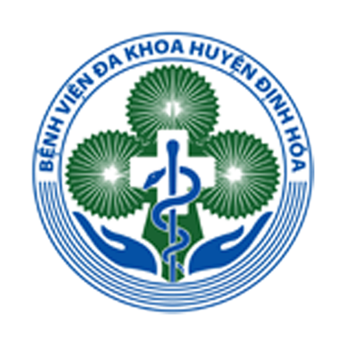 Bệnh viện định hoá