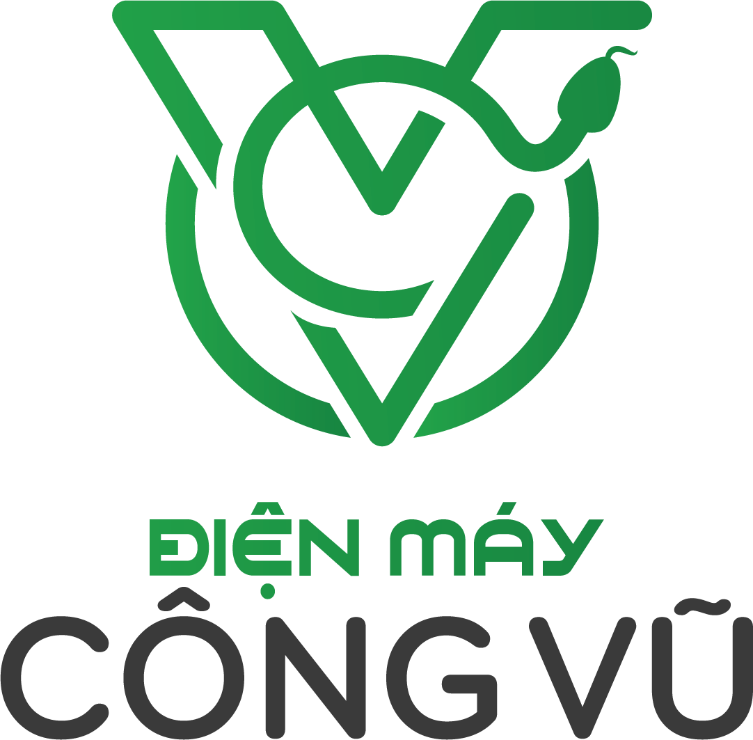 Điện máy công vũ