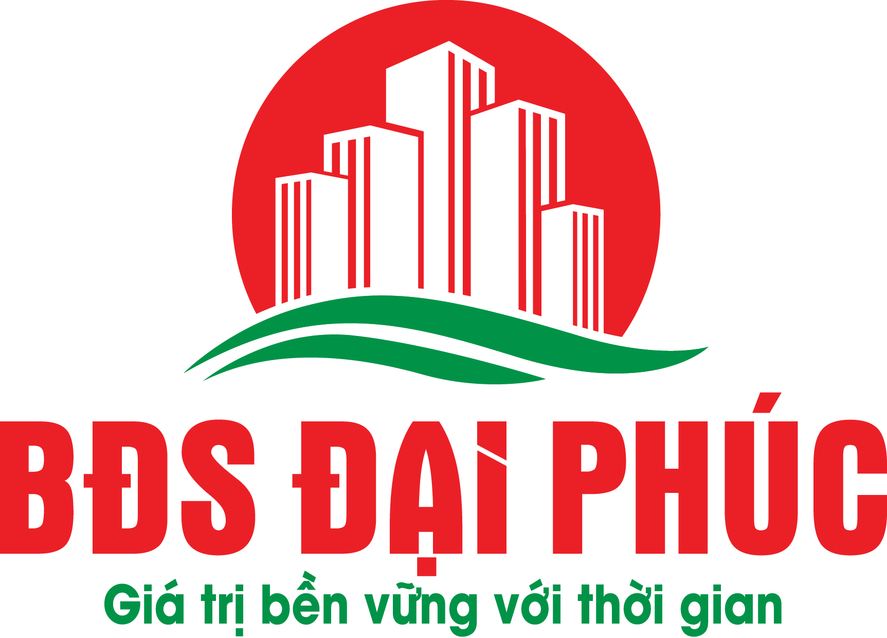 CÔNG TY ĐẠI PHÚC QUẢNG NINH