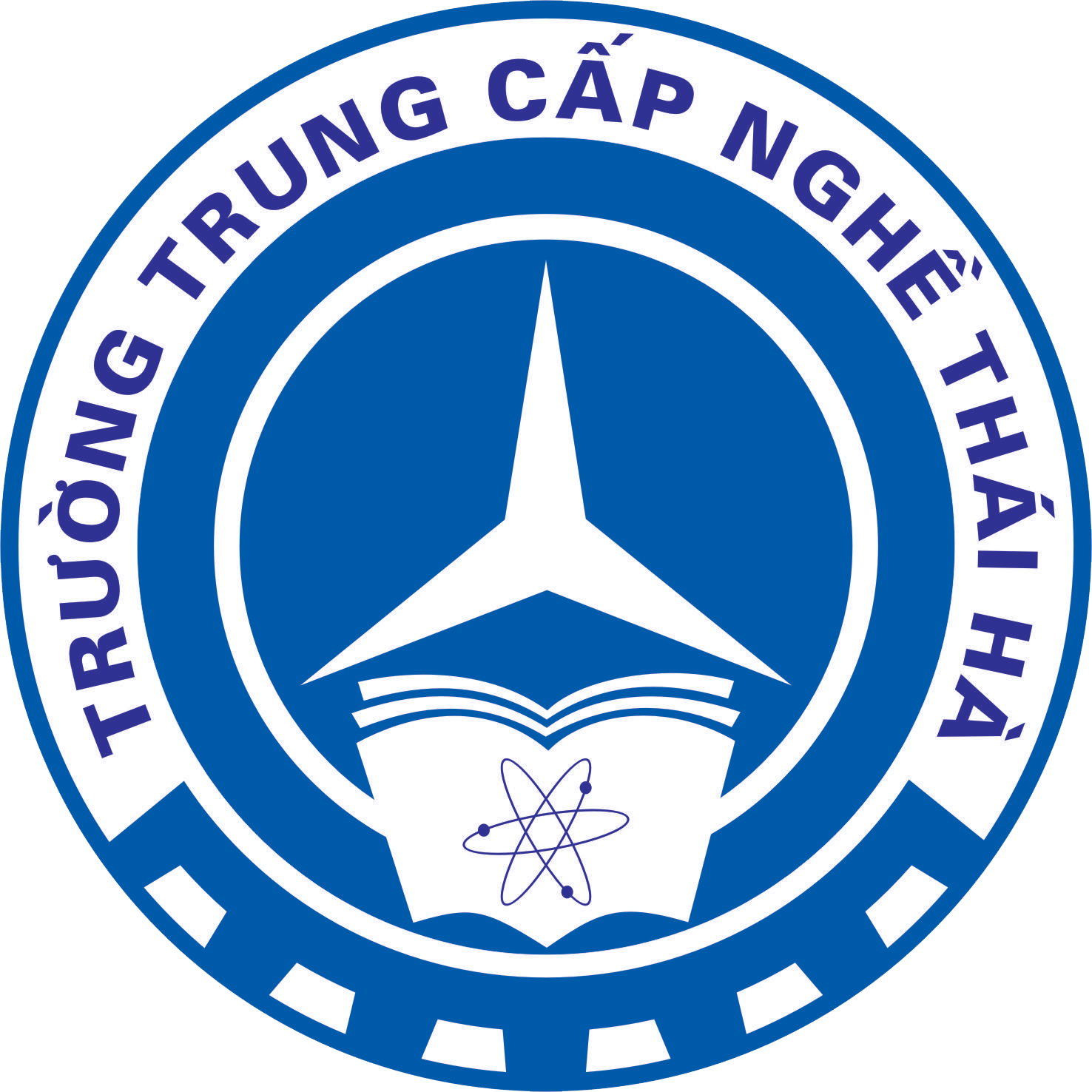 TRƯỜNG TRUNG CẤP NGHỀ THÁI HÀ